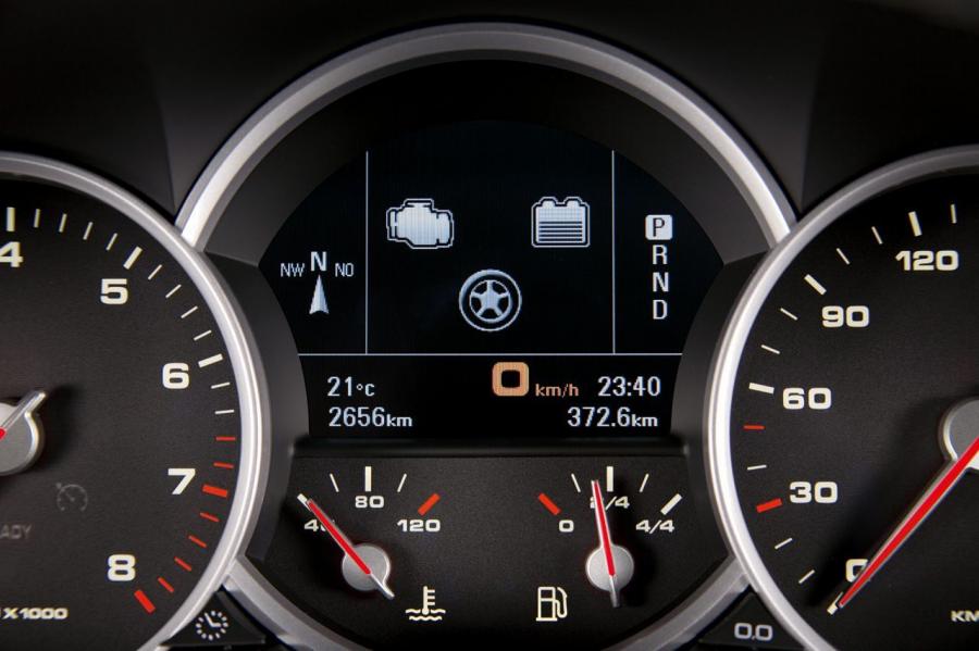  Porsche Cayenne S Hybrid 2007 года  (фото 3 из 21)